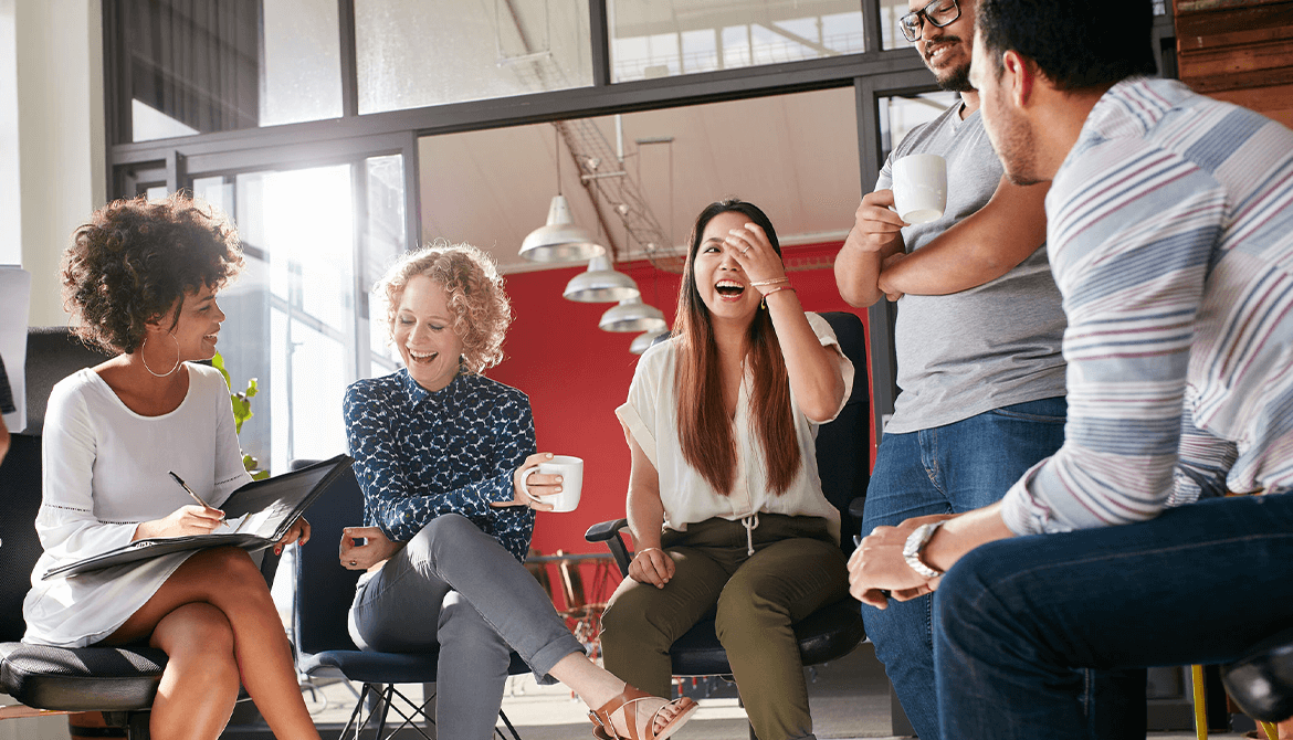 Derecho Laboral: imagen ilustrativa