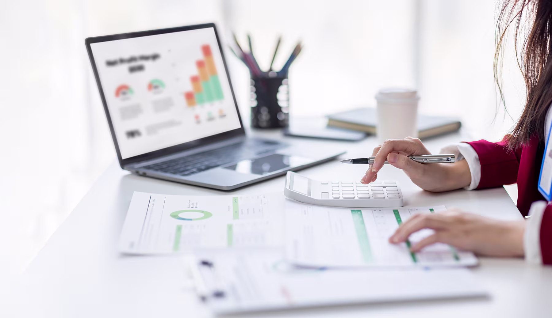 Documentación contractual